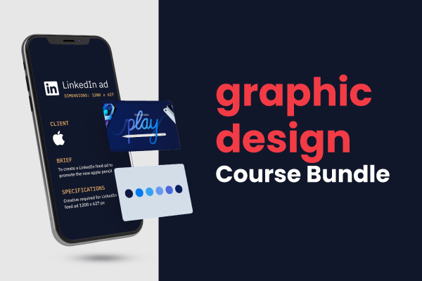 Live Course - 16 Weeks (Course Bundle)